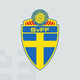 Federacion sueca de futbol